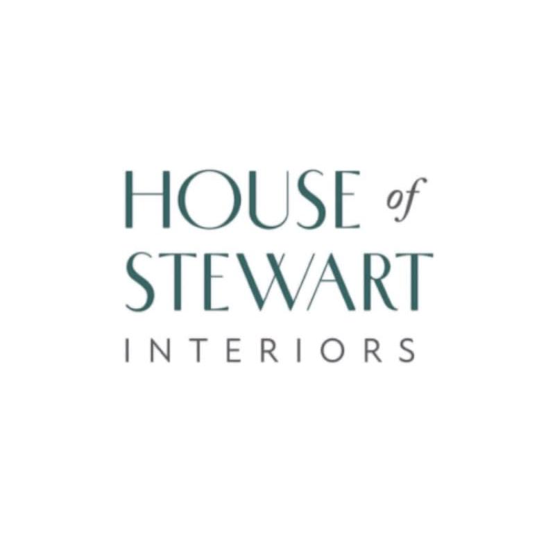 House of Stewart Interiors Logo
