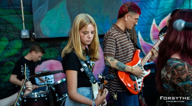 Images VIP School of Music