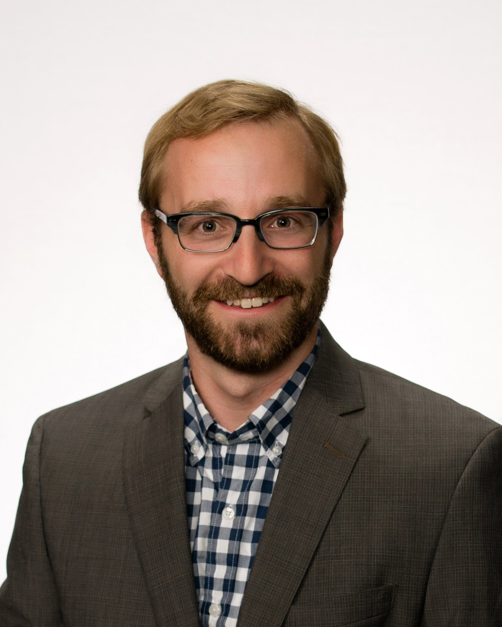 Provider Headshot