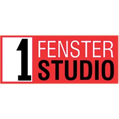 Fensterstudio 1 GmbH  