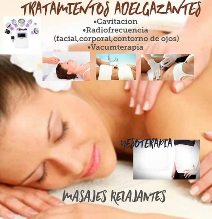 Images Centro de estética MM