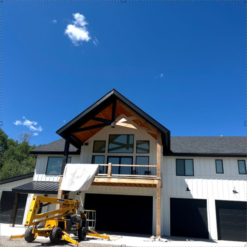 Back Country Customs Image