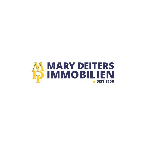 Logo Mary Deiters Immobilien GmbH