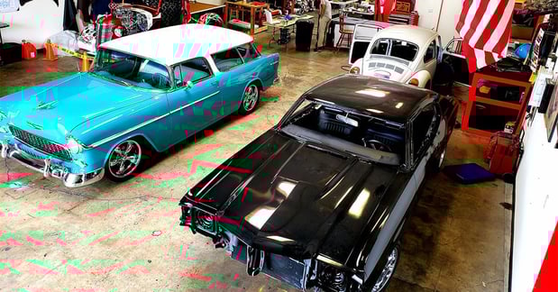 Images Expert Auto Glass