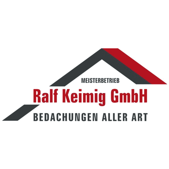 Logo Ralf Keimig GmbH