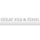 Golay Fils & Stahl SA Logo