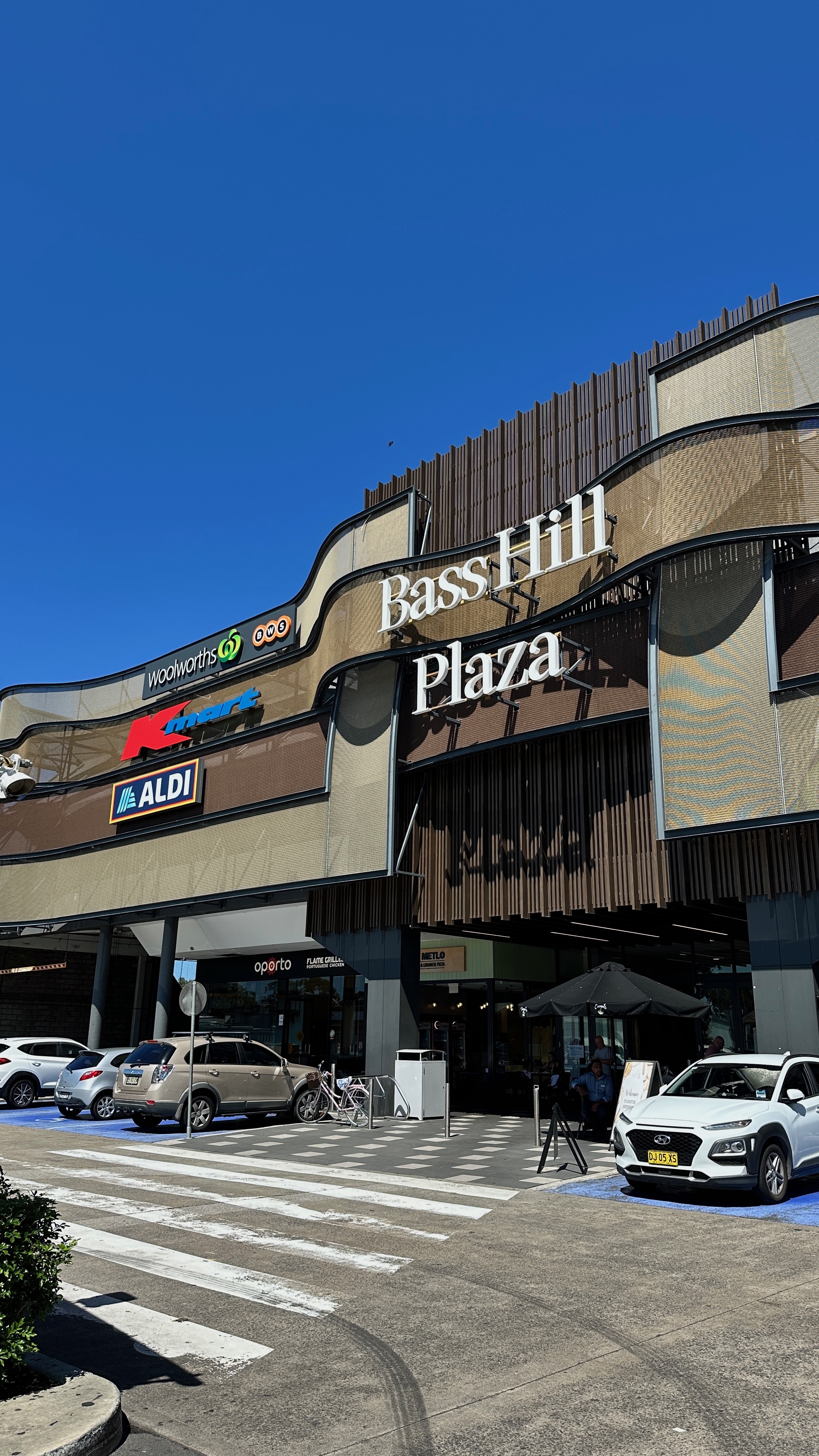 Images CoinFlip Bitcoin ATM - Bass Hill Plaza (Bass Hill)