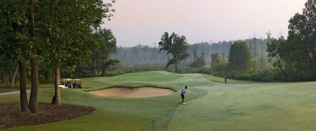 Images Embassy Suites by Hilton Charlotte Concord Golf Resort & Spa