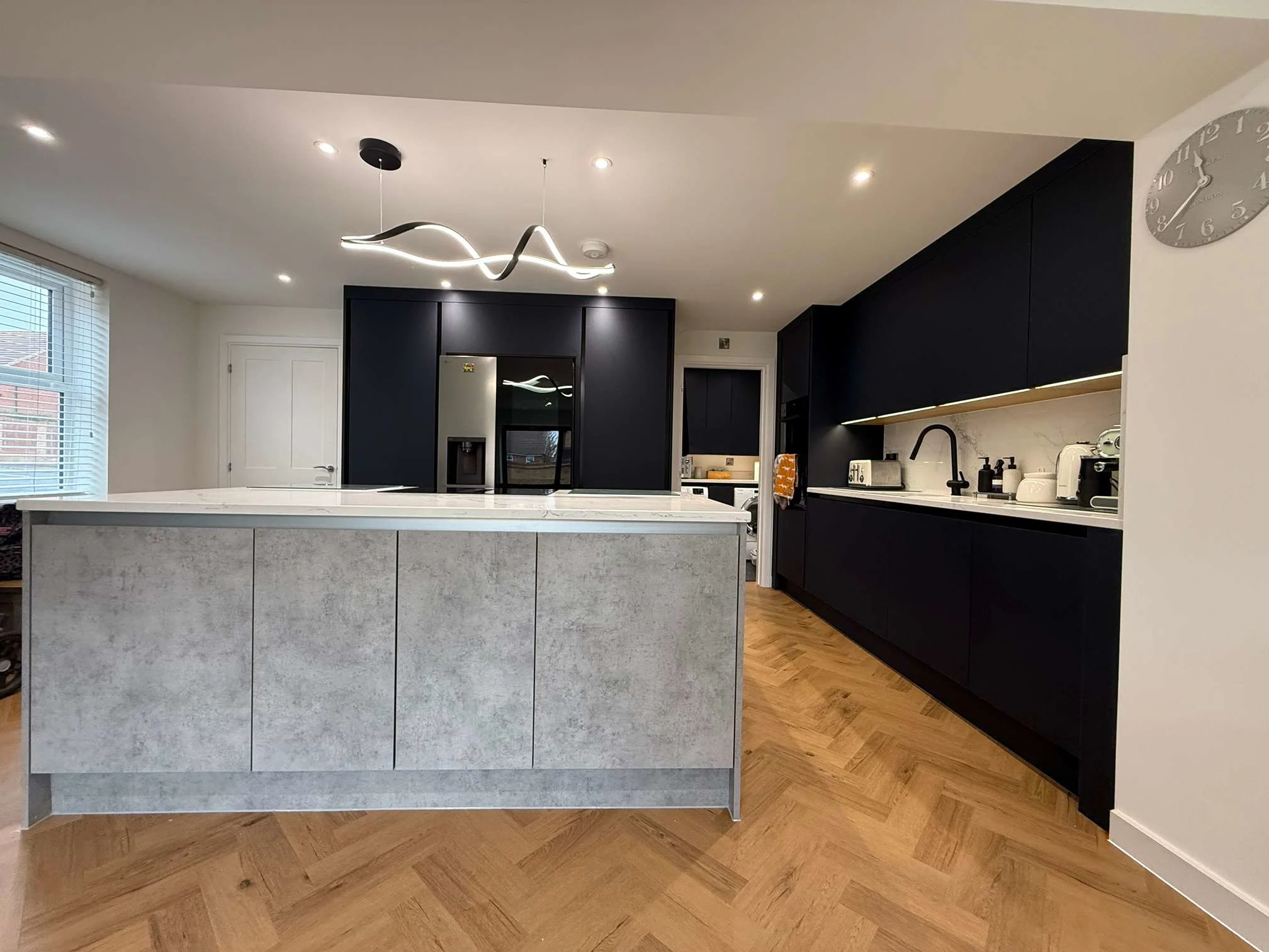 Images John Heir Joinery Ltd