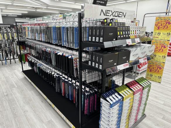 Images ゴルフパートナー 龍ケ崎店