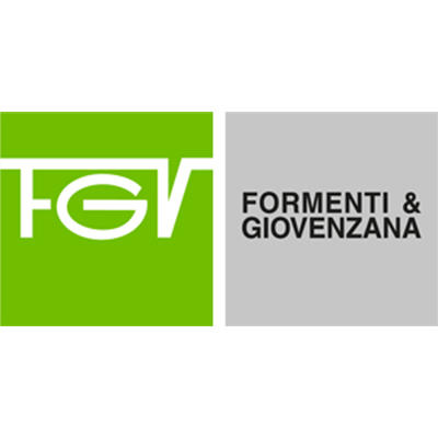 Formenti e Giovenzana FGV Logo