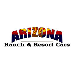 Arizona Ranch & Resort Cars