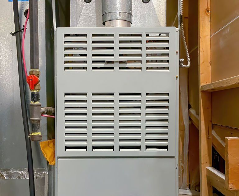 Images Faucher Ventilation Inc