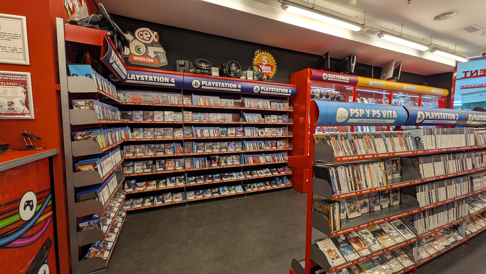 Galería en miniatura