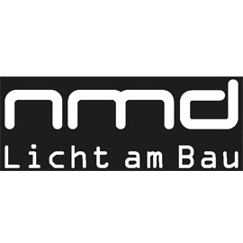 nmd - Licht am Bau GmbH in Dresden - Logo