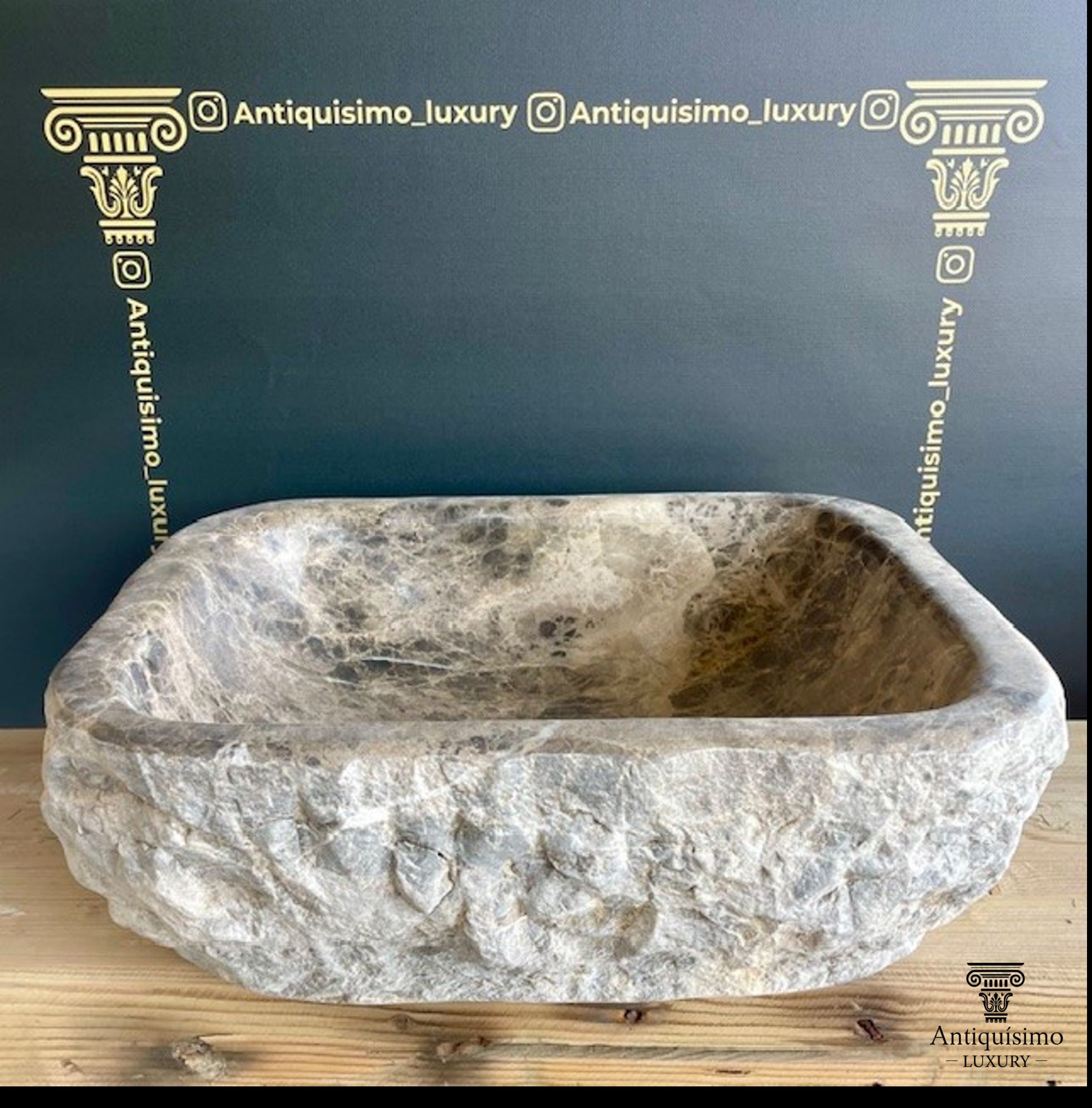 Images Antiquísimo Luxury