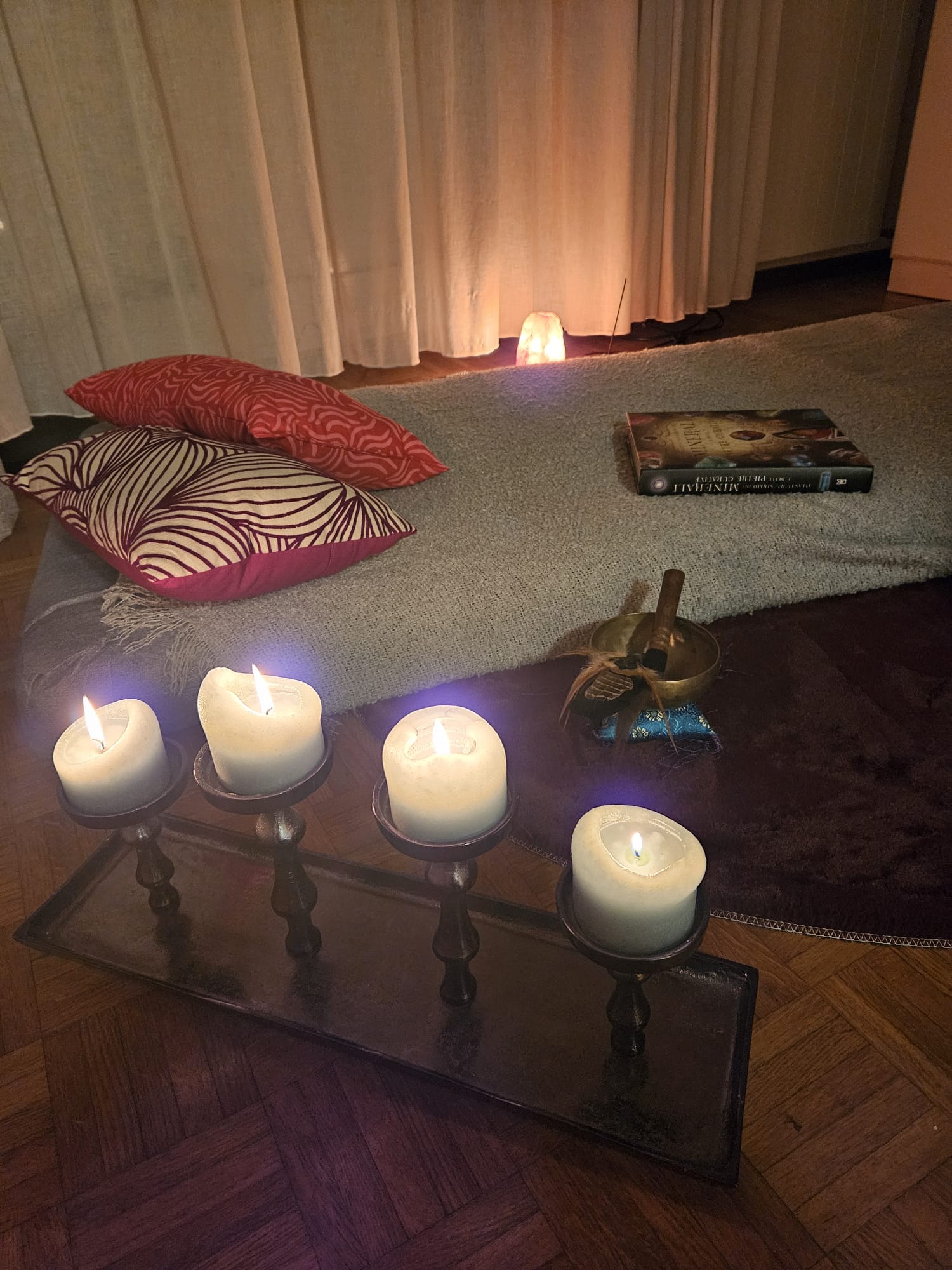 Bilder Terapie Olistiche Lugano di Alice Soldati