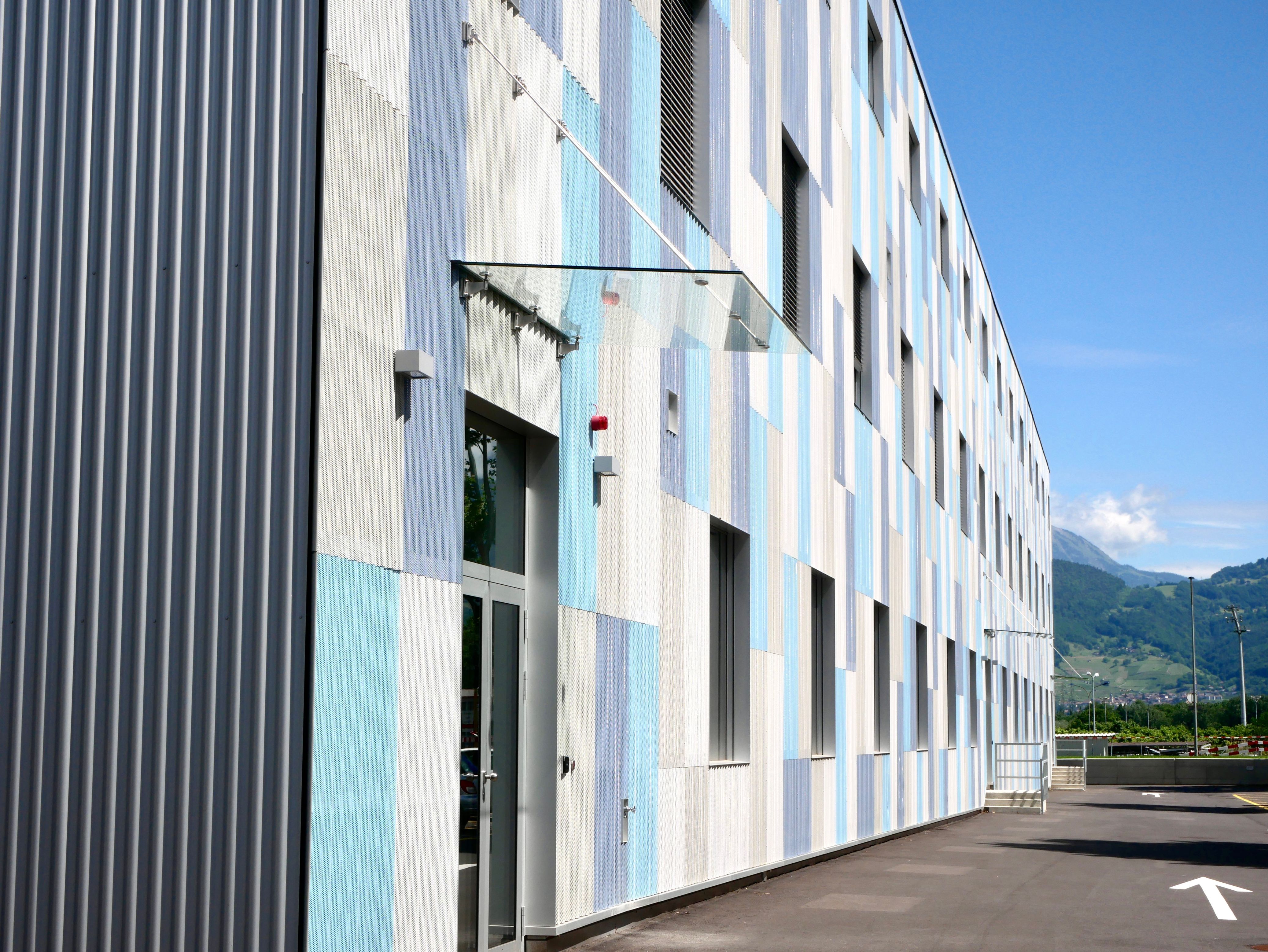 Bilder CORDSAVINGS SA