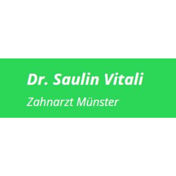 Logo von Dr. Vitali Saulin