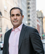 Personal consultant photo