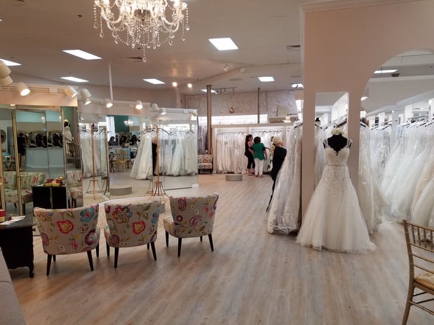 Images Truly Forever Bridal