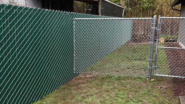 Images Superior Fence and Rail