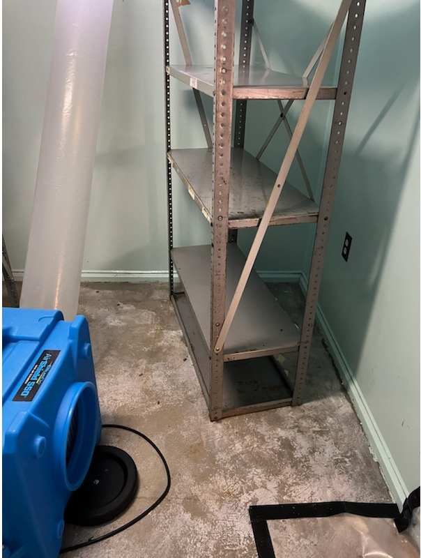 Images Quality Mold Remediation LLC