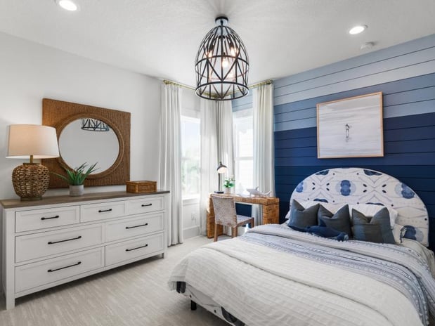 Images Reflections at Seabrook by Toll Brothers