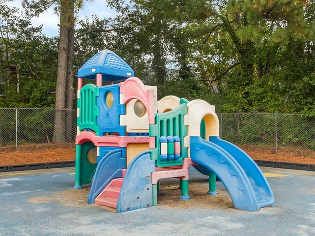 Images Cary Towne KinderCare
