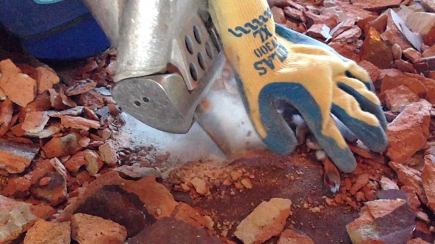Images Arizona Home Floors Dust Free Tile Removal