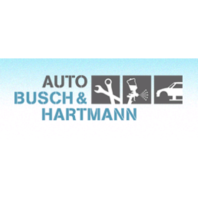 Logo Auto Busch & Hartmann GmbH