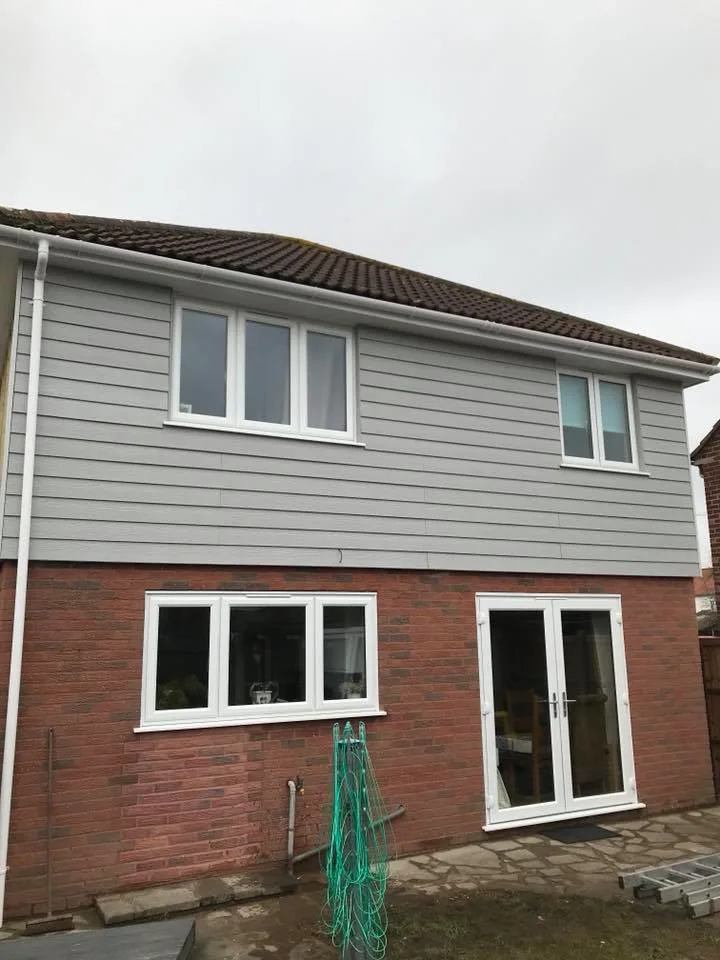 Images Chelmsford Roofline Ltd