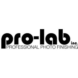 Pro-Lab Logo