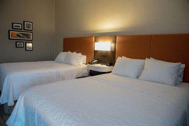 Images Hampton Inn Summersville