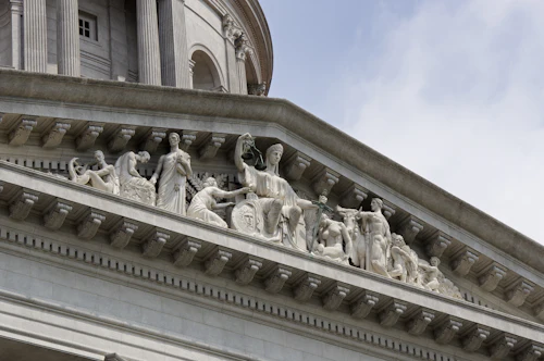 Rosenthal Construction Accidents Lawyer