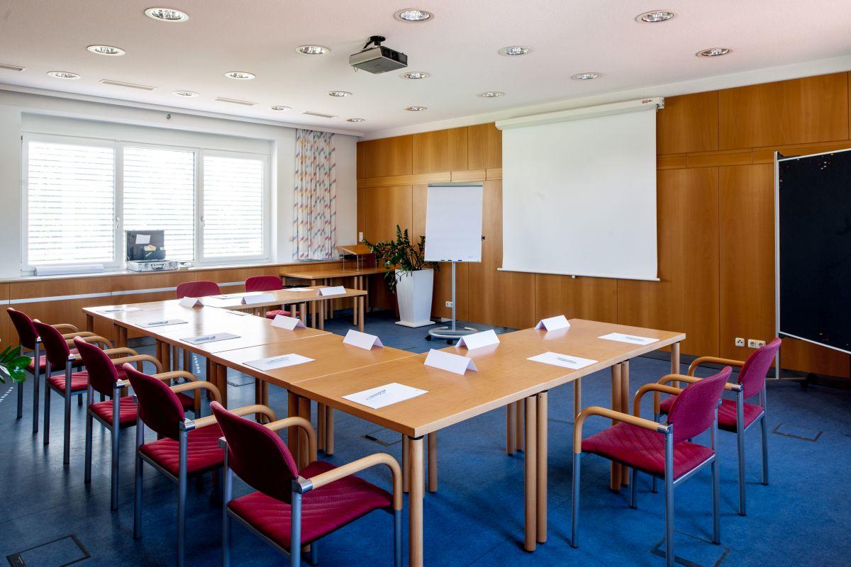 Sport- und Seminarzentrum Langenzersdorf, Stowassergasse 11 in Langenzersdorf