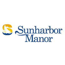 Sunharbor Manor Logo