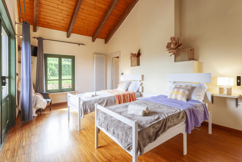 Images Villa Clarita