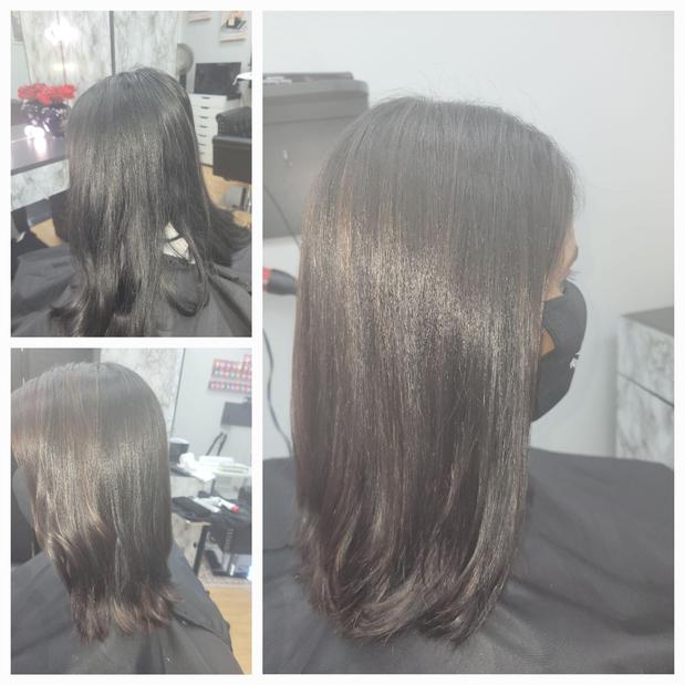 Images Trinity 3 Hair & Beauté