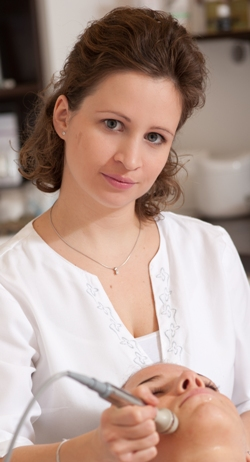 Sofie’s Kosmetik, Kegelgasse 23 in Wien