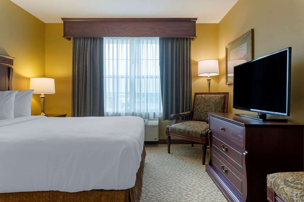 Images Best Western Plus Grand-Sault Hotel & Suites