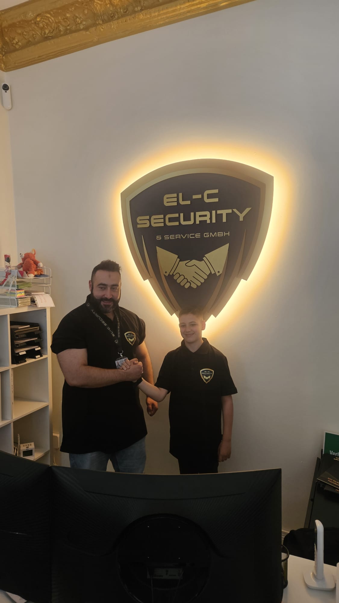 Bilder EL-C Security & Service GmbH | Sicherheitsdienst Berlin