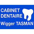 Tasman Wigger Logo
