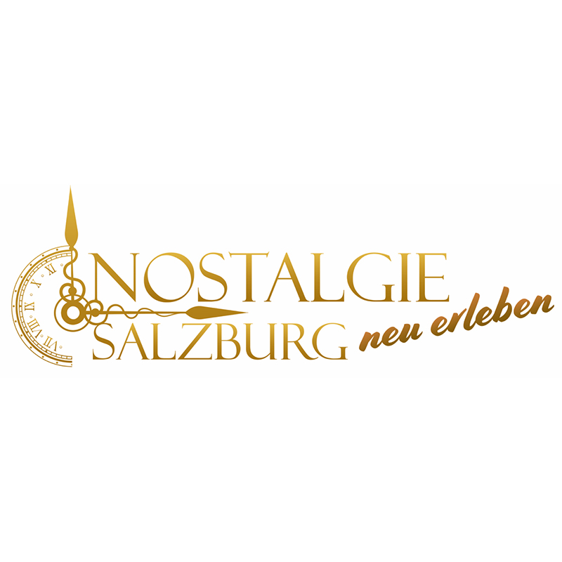Logo von Nostalgie Salzburg