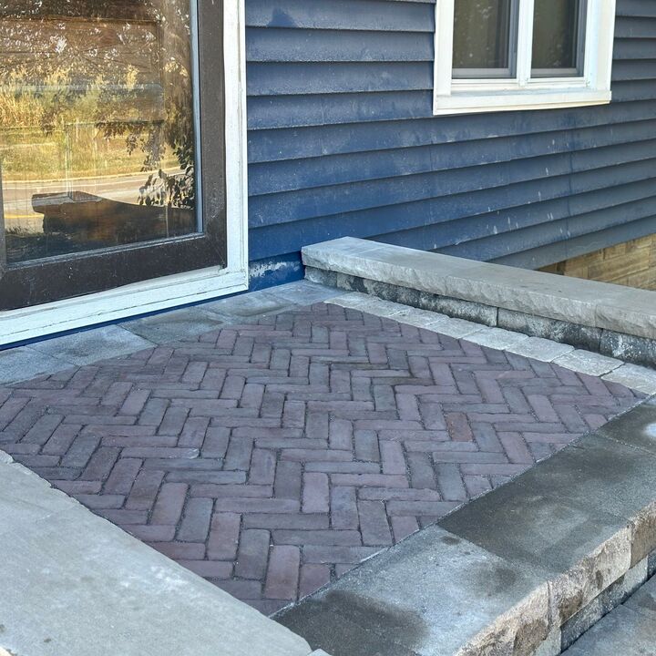 Images Raptor Turf Landscaping