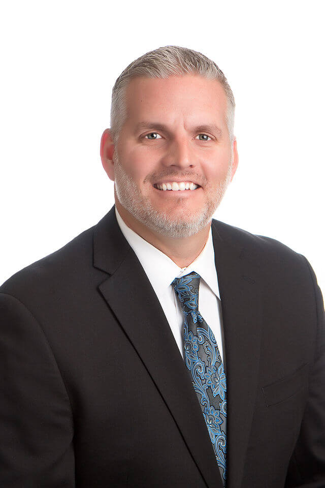 Andrew S Gerkin.
Seasoned negotiator. Hard-hitting attorney.