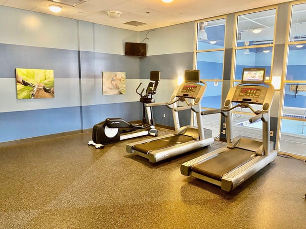 Images Holiday Inn Express Columbus Airport – Easton by IHG