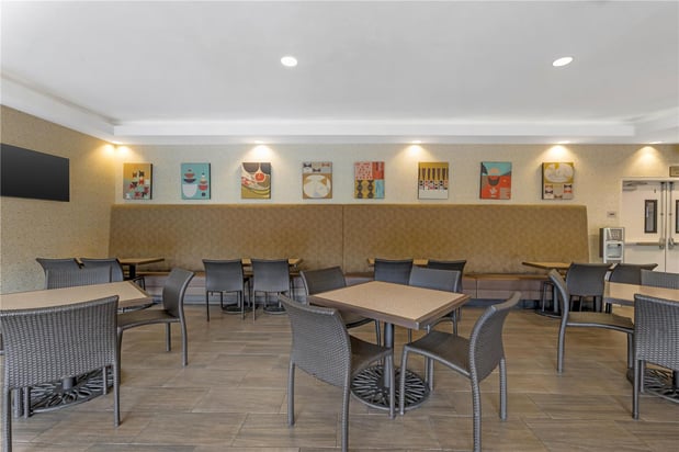 Images Best Western Plus Anaheim Inn