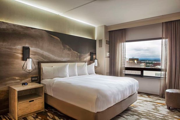 Images Hilton Denver City Center