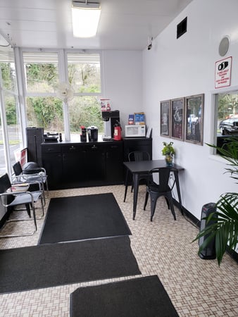 Images Multnomah Automotive | Chevron